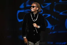 Paras Griffin/Getty Images for BMI