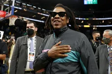 Ezra Shaw/Getty Images