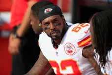 Doug Pensinger/Getty Images