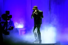 Kevin Winter/Getty Images