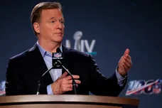 Cliff Hawkins/Getty Images