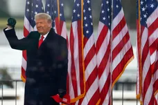 Tasos Katopodis / Stringer / Getty Images