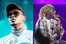 Ollie Millington/Redferns / Joseph Okpako/WireImage/Getty Images