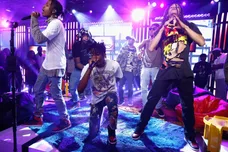 Brian Ach/ gettyimages