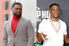 Leon Bennett/Getty Images, Carmen Mandato/Getty Images