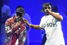 Jamie McCarthy/Getty Images for Live Nation