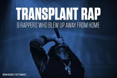 Photo by Bryan Bedder / Getty Images