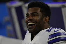 Ronald Martinez/Getty Images