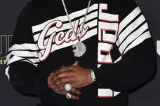 Image via Getty images