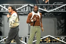 Kevin Winter/Getty Images