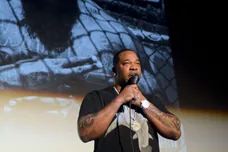 Keipher McKennie/Getty Images