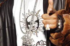 Ray Tamarra/Getty Images