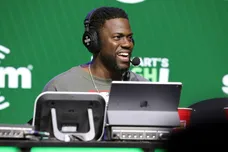 Cindy Ord/Getty Images for SiriusXM