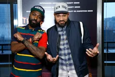 John Lamparski/Getty Images