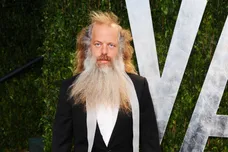 Albert E. Rodriguez / Getty Images