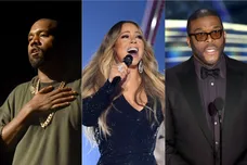 Kevin Winter/Getty Images for iHeartMedia / Ethan Miller/Getty Images / Kevin Winter/Getty Images