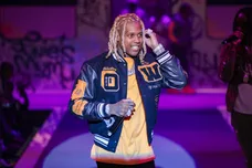 Thomas Concordia / Stringer / Getty Images