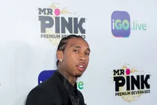 Greg Doherty/Getty Image