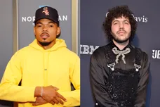 Gabe Ginsberg/Getty Images & Gregg DeGuire/Getty Images