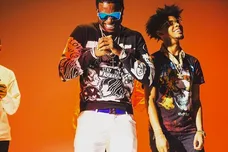 Image provided by the artist