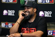 Ethan Miller/Getty Images