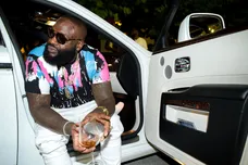 Romain Maurice/Getty Images