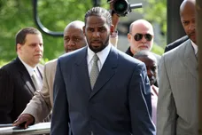 Scott Olson/Getty Images