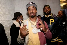 Johnny Nunez/WireImage Getty