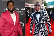 Rich Fury/The Recording Academy/Getty Images