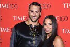 Dimitrios Kambouris / Staff / Getty Images