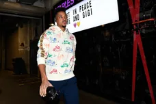 Kevork Djansezian/Getty Images