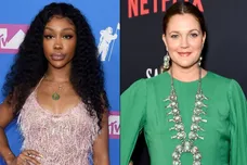 Jamie McCarthy / Staff / Getty Images, Presley Ann / Stringer / Getty Images