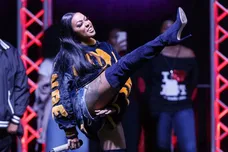 Don Juan Moore/Getty Images