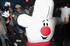 Monica Schipper/Getty Images for Hamburger Helper