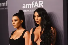 Jared Siskin/amfAR/Getty Images