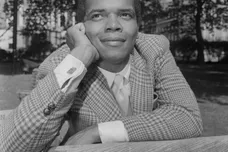 Ron Case / Stringer / Getty Images