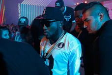 Mark Davis/Getty Images