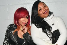 Prince Williams / Contributor / Getty Images