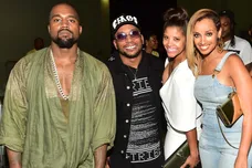 Prince Williams/WireImage/Getty Images