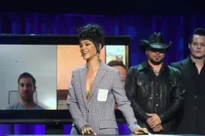 Jamie McCarthy/Getty Images