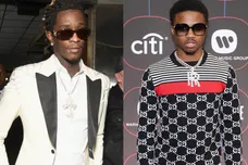 Frazer Harrison & Randy Shropshire/Getty Images