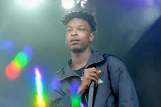 Noam Galai / Stringer / Getty Images