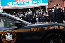 Spencer Platt/Getty Images