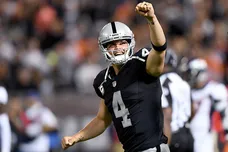 Thearon W. Henderson/Getty Images