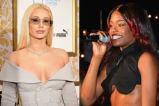 Steven Ferdman/Getty Images, Frazer Harrison/Getty Images