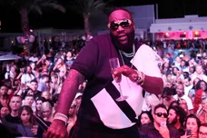 David Becker/Getty Images