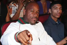 Johnny Nunez / Contributor / Getty Images