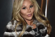 Dimitrios Kambouris/Getty Images