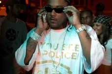 Johnny Nunez/Getty Images