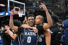 Quinn Harris/Getty Images